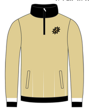 Apollo 1/4 Zip Jacket