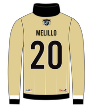 Apollo 1/4 Zip Jacket