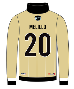Apollo 1/4 Zip Jacket
