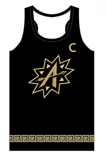 Apollo Tank Top (2 fit styles)