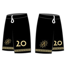 Apollo Shorts (3 fit styles available)