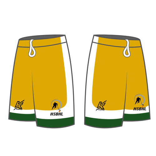 Audubon Shorts (HSBH NJ HS) (3 fit styles available)