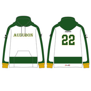 Audubon Hoodie (HSBH NJ HS) (2 color options)