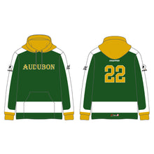 Audubon Hoodie (HSBH NJ HS) (2 color options)