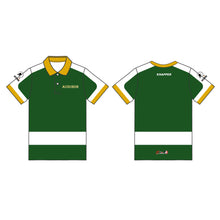 Audubon Polo (HSBH NJ HS) (2 fit styles available)