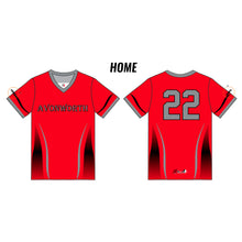 Avonworth Jersey (HSBH PA GS) (2 color options)