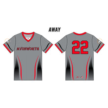 Avonworth Jersey (HSBH PA GS) (2 color options)