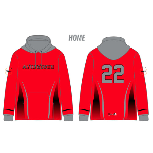 Avonworth Hoodie (HSBH PA GS) (2 color options)