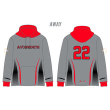 Avonworth Hoodie (HSBH PA GS) (2 color options)