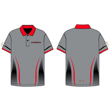 Avonworth Polo (HSBH PA GS) (2 fit styles available)