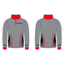 Avonworth 1/4 Zip Jacket (HSBH PA GS)