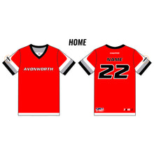 Avonworth Jersey (HSBH PA MS) (2 color options)