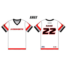 Avonworth Jersey (HSBH PA MS) (2 color options)
