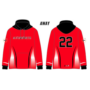 Avonworth Hoodie (HSBH PA MS) (2 color options)