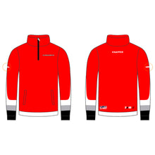Avonworth 1/4 Zip Jacket (HSBH PA MS)
