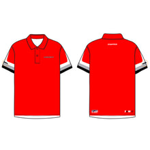 Avonworth Polo (HSBH PA MS) (2 fit styles available)