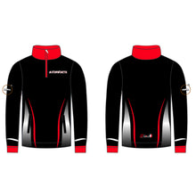 Avonworth 1/4 Zip Jacket (HSBH PA MS)