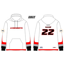 Avonworth Hoodie (HSBH PA MS) (2 color options)