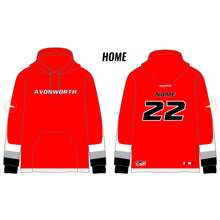Avonworth Hoodie (HSBH PA MS) (2 color options)