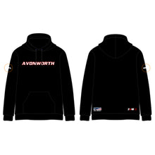 Avonworth Stitched Cotton Hoodie (HSBH PA MS) (2 color options)