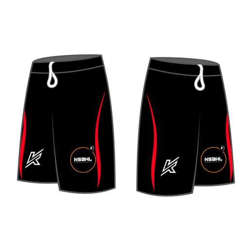 Avonworth Shorts (HSBH PA MS) (3 fit styles available)