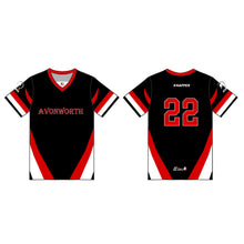 Avonworth Jersey (HSBH PA MS) (2 color options)