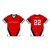 Avonworth Jersey (HSBH PA MS) (2 color options)