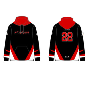 Avonworth Hoodie (HSBH PA MS) (2 color options)