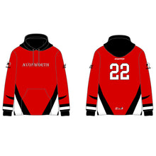 Avonworth Hoodie (HSBH PA MS) (2 color options)