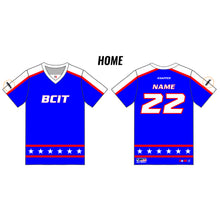 BCIT Jersey (HSBH NJ HS) (2 color options)