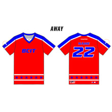 BCIT Jersey (HSBH NJ HS) (2 color options)