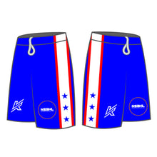 BCIT Shorts (HSBH NJ HS) (3 fit styles available)