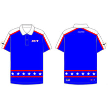 BCIT Polo (HSBH NJ HS) (2 fit styles available)
