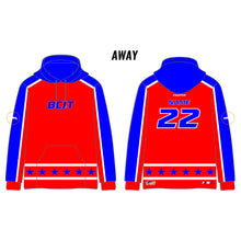 BCIT Hoodie (HSBH NJ HS) (2 color options)