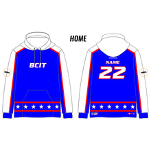 BCIT Hoodie (HSBH NJ HS) (2 color options)