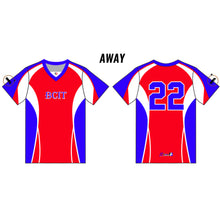 BCIT Jersey (HSBH NJ HS) (2 color options)