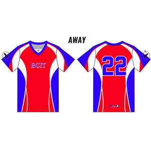 BCIT Jersey (HSBH NJ HS) (2 color options)