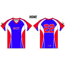 BCIT Jersey (HSBH NJ HS) (2 color options)