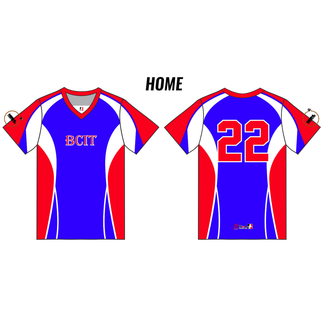 BCIT Jersey (HSBH NJ HS) (2 color options)