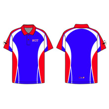 BCIT Polo (HSBH NJ HS) (2 fit styles available)