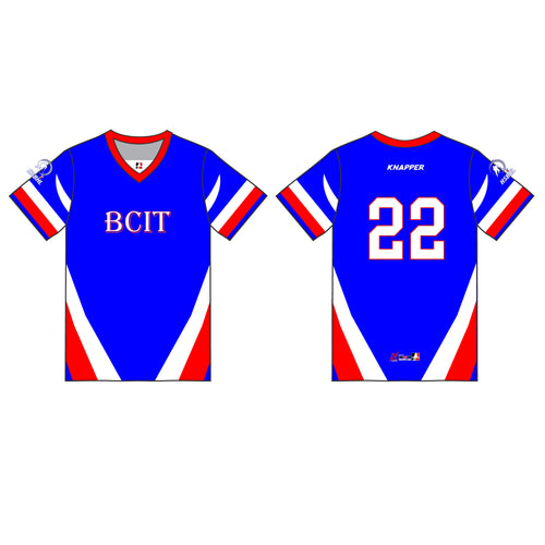 BCIT Jersey (HSBH NJ HS) (2 color options)