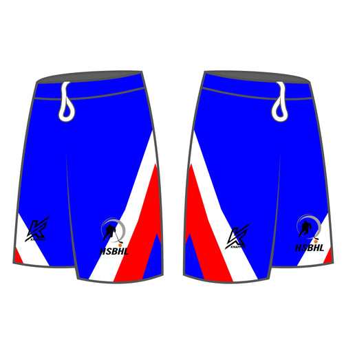 BCIT Shorts (HSBH NJ HS) (3 fit styles available)