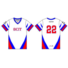 BCIT Jersey (HSBH NJ HS) (2 color options)