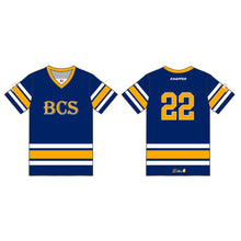 BCS Jersey (HSBH NJ GS) (2 color options)