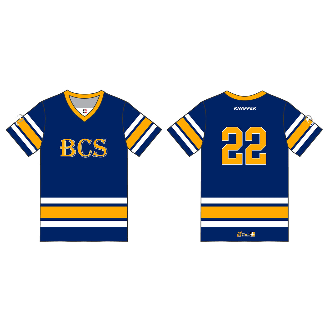 BCS Jersey (HSBH NJ GS) (2 color options)