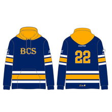 BCS Hoodie (HSBH NJ GS) (2 color options)