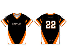 Babylon Jersey (HSBH NY MS) (2 color options)