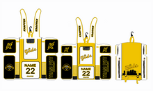Team Pitt Travel Custom Equipment Bags *Limited time only*