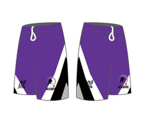 Baldwin Shorts (HSBH PA HS) (3 fit styles available)