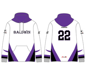 Baldwin Hoodie (HSBH PA HS) (2 color options)